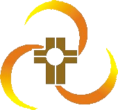 Logo Sekolah Santo Michael